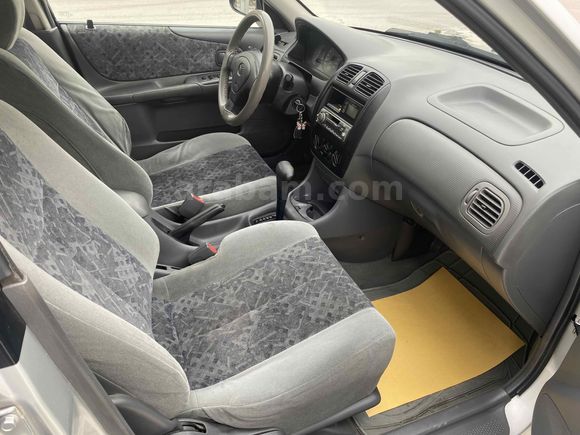TAM OTOMATİK  MAZDA 323 
