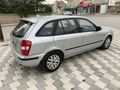 TAM OTOMATİK  MAZDA 323 