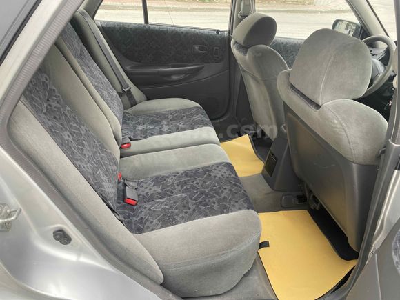 TAM OTOMATİK  MAZDA 323 