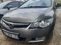 Sahibinden Honda Civic 1.6i VTEC Dream 2009 Model