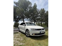 Sahibinden Volkswagen Jetta 1.6 TDi Comfortline 2012 Model 