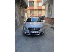 Sahibinden Volkswagen Passat 2.0 TDi Exclusive 2008 Model 