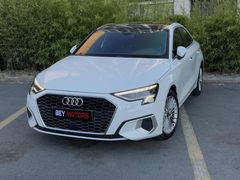 BEY MOTORS / HATASIZ BOYASIZ / AUDİ A3 ADVANCED / 800 PEŞİN VADE