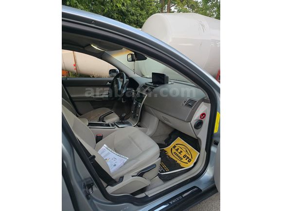 Sahibinden Volvo S40 1.6 D Dynamic 2008 Model