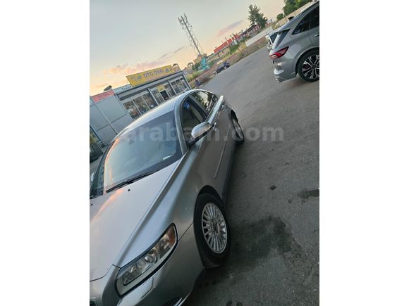 Sahibinden Volvo S40 1.6 D Dynamic 2008 Model