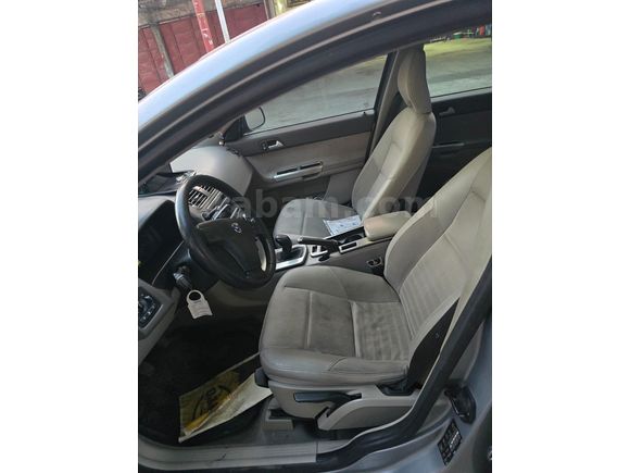 Sahibinden Volvo S40 1.6 D Dynamic 2008 Model
