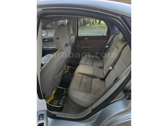 Sahibinden Volvo S40 1.6 D Dynamic 2008 Model