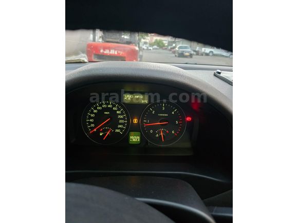 Sahibinden Volvo S40 1.6 D Dynamic 2008 Model