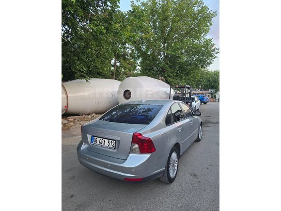 Sahibinden Volvo S40 1.6 D Dynamic 2008 Model