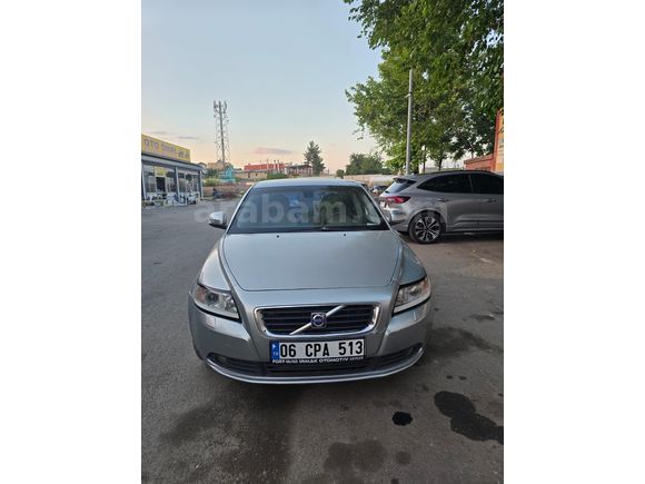 Sahibinden Volvo S40 1.6 D Dynamic 2008 Model
