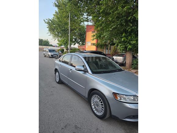 Sahibinden Volvo S40 1.6 D Dynamic 2008 Model