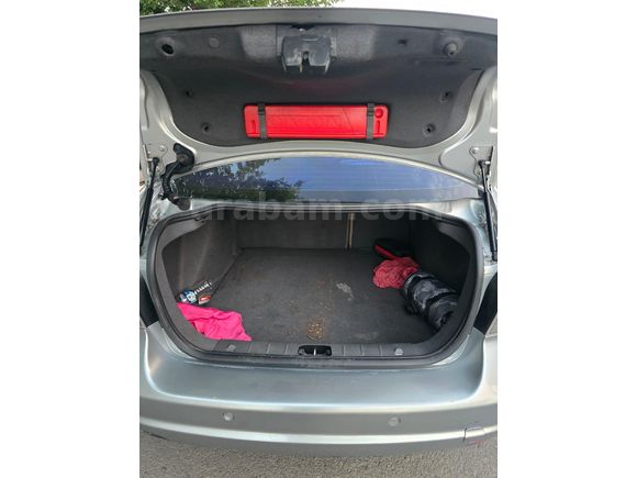 Sahibinden Volvo S40 1.6 D Dynamic 2008 Model