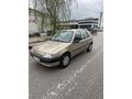 Galeriden Citroen Saxo 1.6 SX 1998 Model Afyonkarahisar
