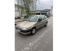 Galeriden Citroen Saxo 1.6 SX 1998 Model Afyonkarahisar