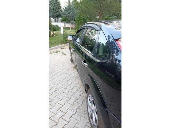 Sahibinden Ford Focus 1.6 Collection 2011 Model