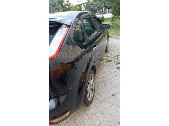 Sahibinden Ford Focus 1.6 Collection 2011 Model