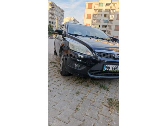 Sahibinden Ford Focus 1.6 Collection 2011 Model