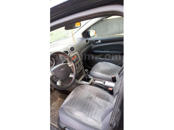 Sahibinden Ford Focus 1.6 Collection 2011 Model
