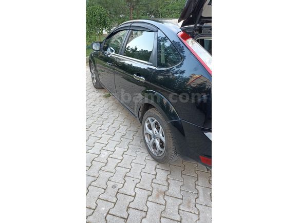 Sahibinden Ford Focus 1.6 Collection 2011 Model