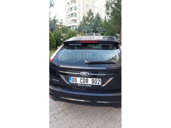 Sahibinden Ford Focus 1.6 Collection 2011 Model