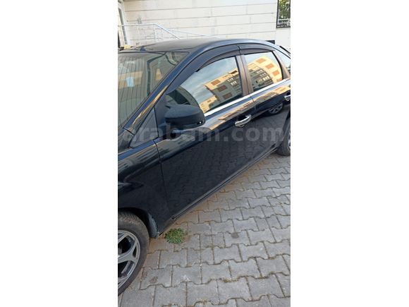 Sahibinden Ford Focus 1.6 Collection 2011 Model