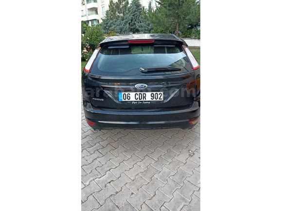Sahibinden Ford Focus 1.6 Collection 2011 Model