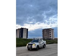 Sahibinden Nissan Skystar 4x2 2012 Model