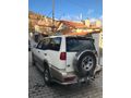 Avcıdan Nissan Terrano