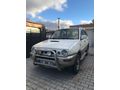 Avcıdan Nissan Terrano