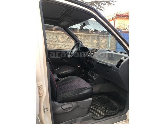 Avcıdan Nissan Terrano