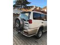 Avcıdan Nissan Terrano