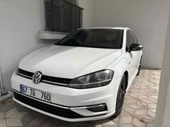 Sahibinden Volkswagen Golf 1.6 TDi BlueMotion Comfortline 2017 Model  