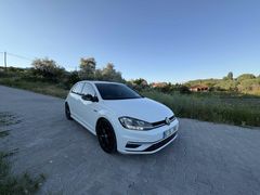 Sahibinden Volkswagen Golf 1.6 TDi BlueMotion Comfortline 2017 Model  
