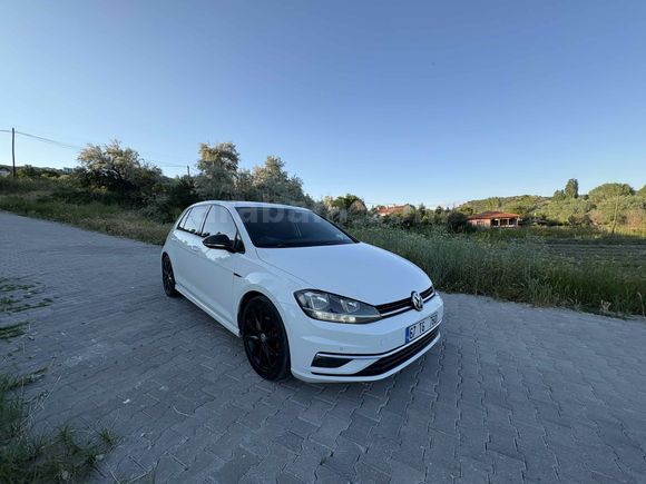 Sahibinden Volkswagen Golf 1.6 TDi BlueMotion Comfortline 2017 Model  