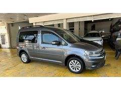 Sahibinden Volkswagen Caddy 2.0 TDI Comfortline 2017 Model 