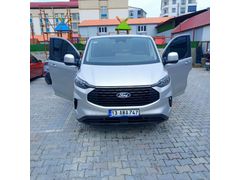 Sahibinden Ford Tourneo Custom 2.0 EcoBlue 320 S Upragade Deluxe 2024 Model