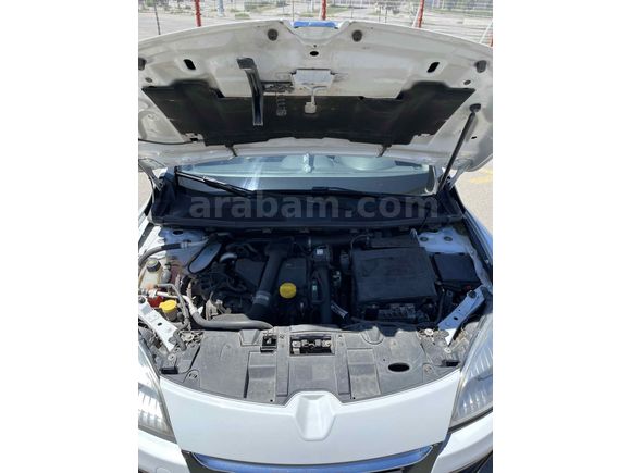 Sahibinden Renault Megane 1.5 dCi Joy 2013 Model 