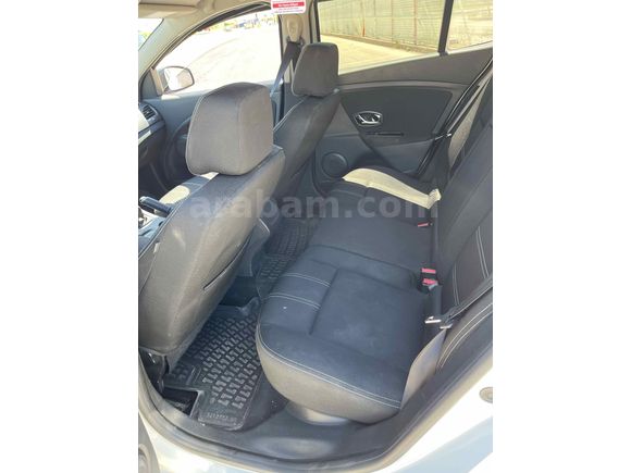 Sahibinden Renault Megane 1.5 dCi Joy 2013 Model 