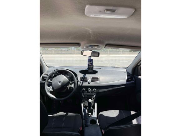 Sahibinden Renault Megane 1.5 dCi Joy 2013 Model 