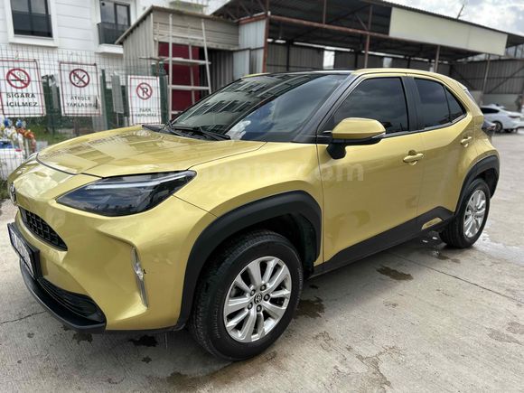 Sahibinden Toyota Yaris Cross 1.5 Dream X-Pack 2023 Model 
