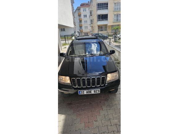 MEMURDAN BAKIMLI JEEP TAKAS OLABİLİR.