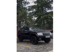 MEMURDAN BAKIMLI JEEP TAKAS OLABİLİR.