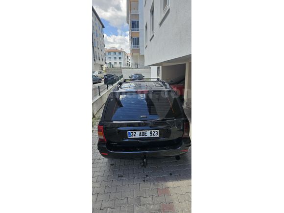 MEMURDAN BAKIMLI JEEP TAKAS OLABİLİR.
