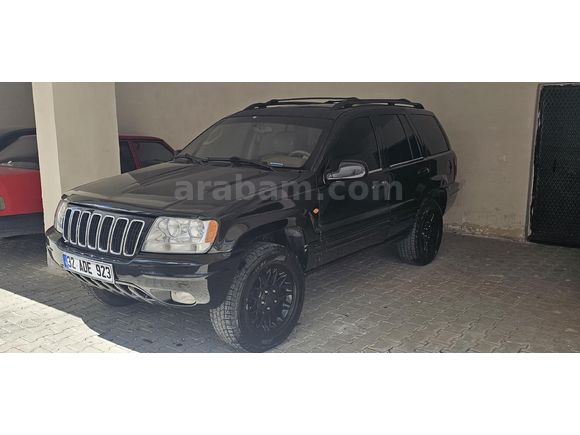 MEMURDAN BAKIMLI JEEP TAKAS OLABİLİR.