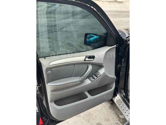Sahibinden BMW X5 30d 2002 Model 