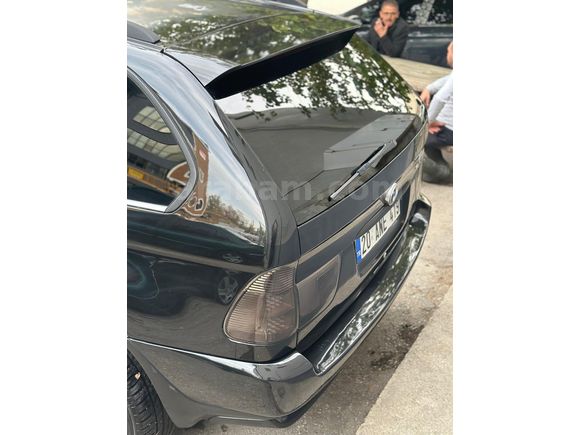Sahibinden BMW X5 30d 2002 Model 