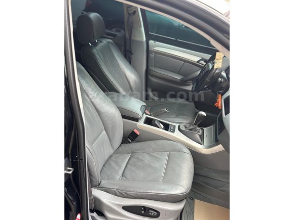 Sahibinden BMW X5 30d 2002 Model 