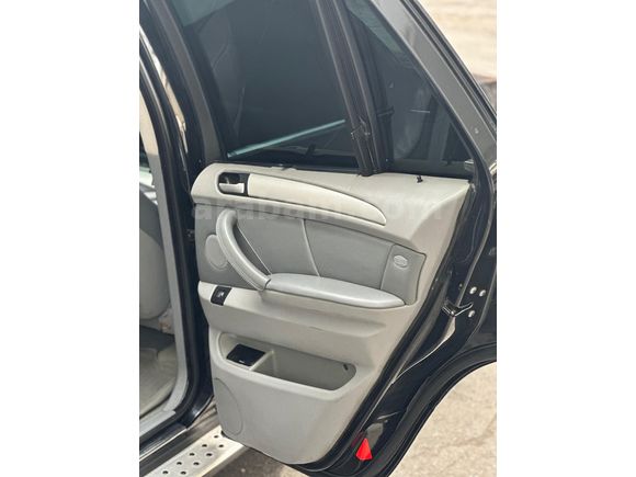 Sahibinden BMW X5 30d 2002 Model 