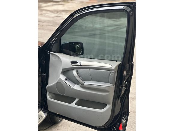 Sahibinden BMW X5 30d 2002 Model 