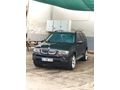 Sahibinden BMW X5 30d 2002 Model 